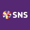 SNS Bank logo